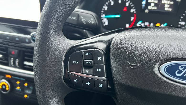 Ford Fiesta 1.1 Trend 5dr Petrol Hatchback